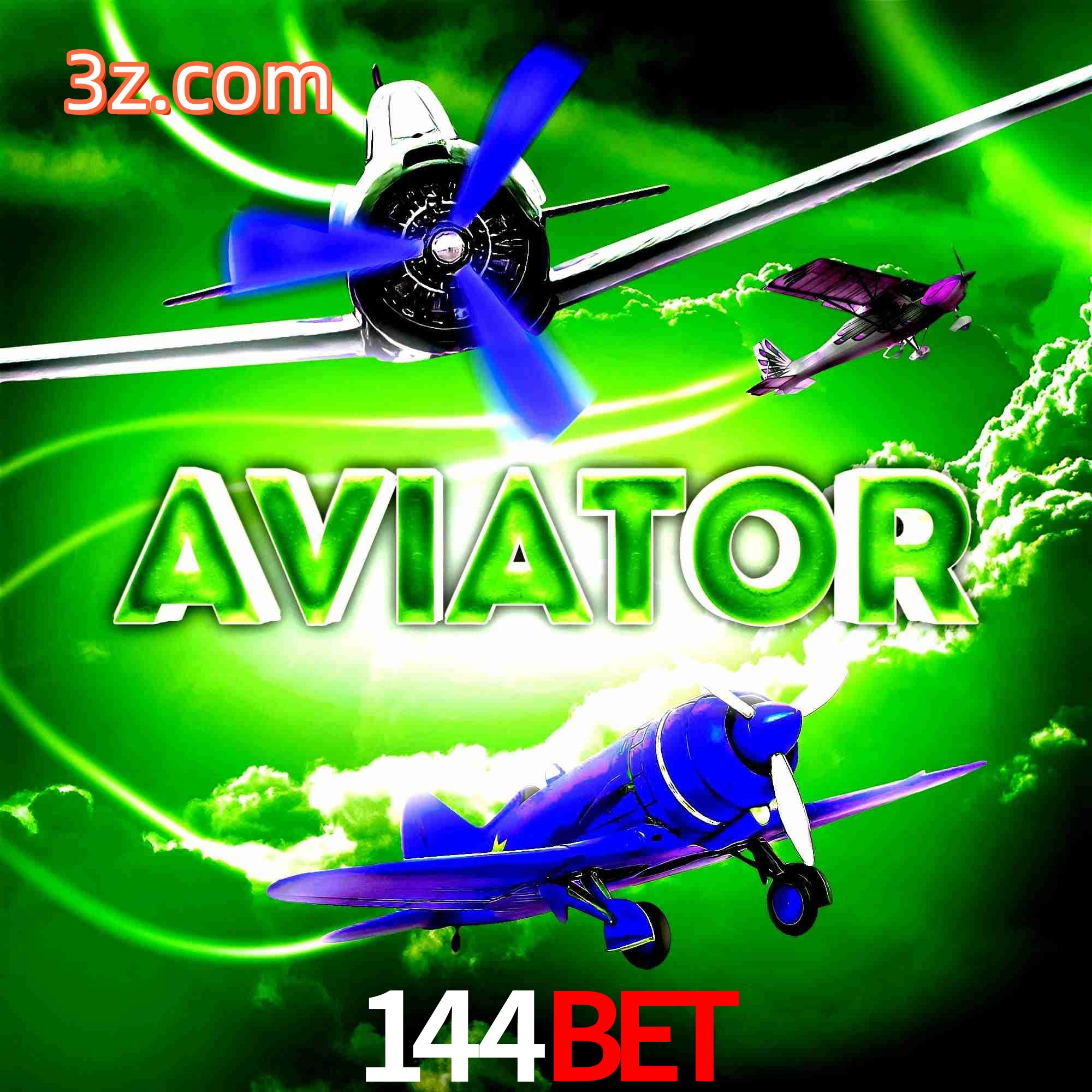 Aviator 144Bet Tente a Sorte