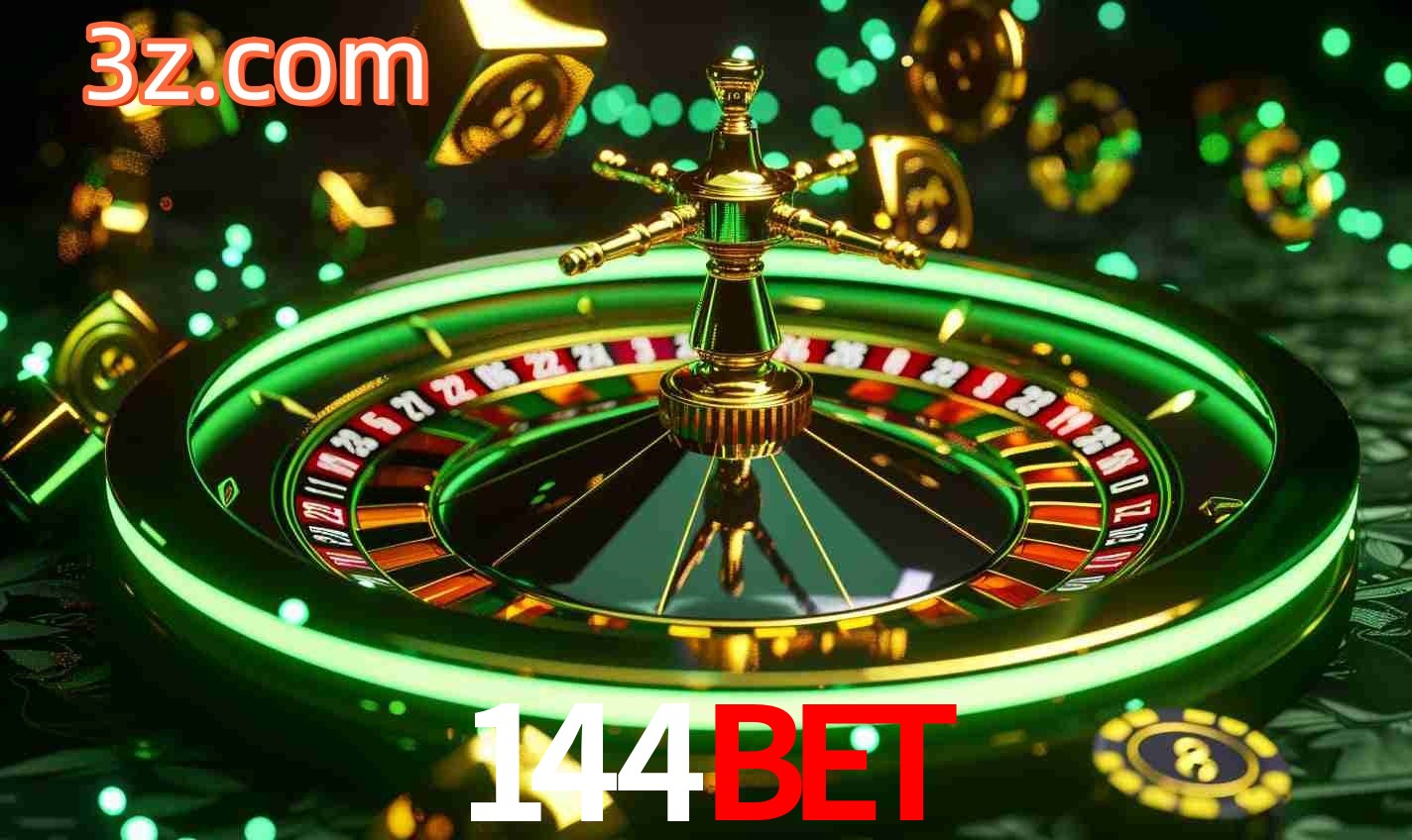 Desfrutar de um Cassino 144Bet