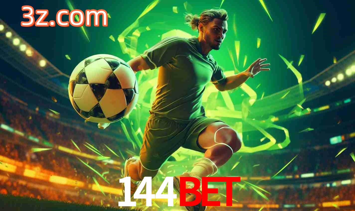 Diversidade Apostas no 144Bet
