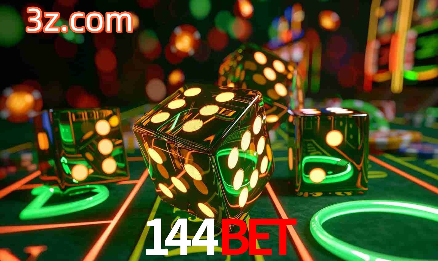 Entretenimento no Jogos 144Bet