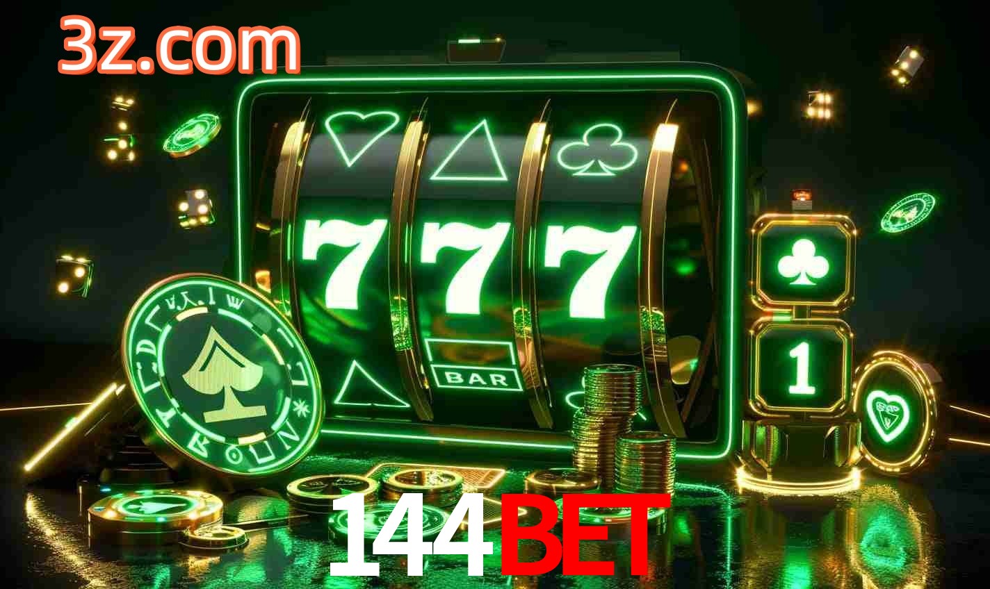 Seguro Login no Cassino Online 144Bet