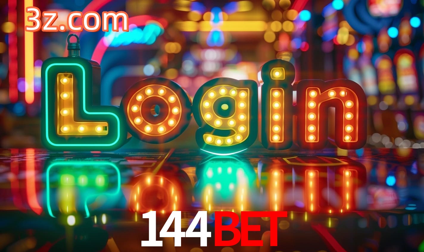 Mundo dos Jogos Cassino 144Bet